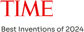 Time Best Innovations of 2024 Award