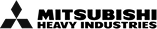 Mitsubishi Heavy Industries Logo