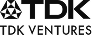 TDK Ventures Logo
